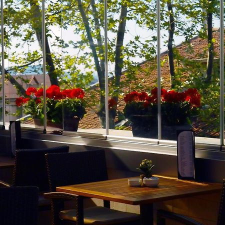 Marine House Boutique Hotel Πριγκηπονήσια Εξωτερικό φωτογραφία
