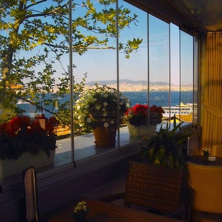 Marine House Boutique Hotel Πριγκηπονήσια Εξωτερικό φωτογραφία
