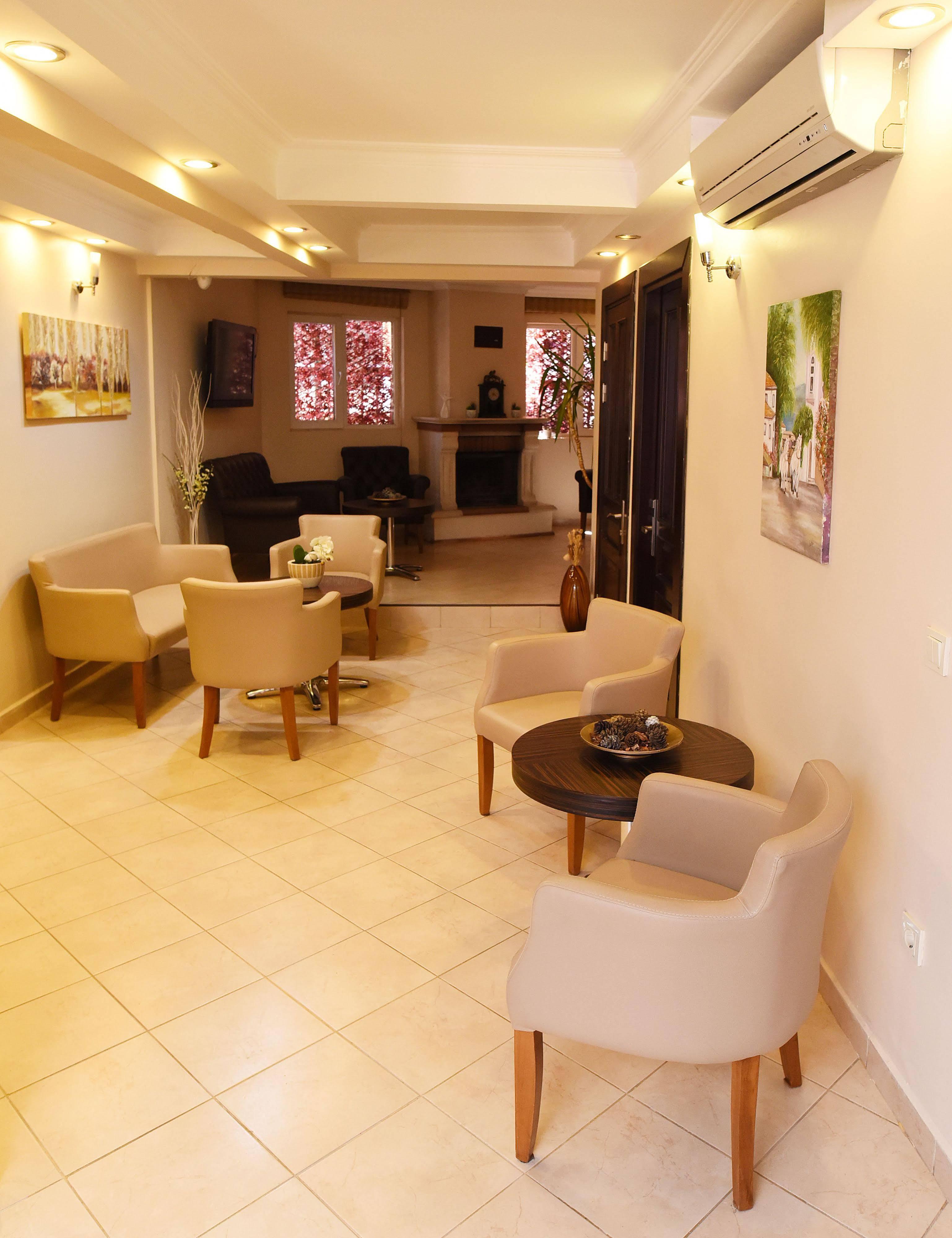 Marine House Boutique Hotel Πριγκηπονήσια Εξωτερικό φωτογραφία