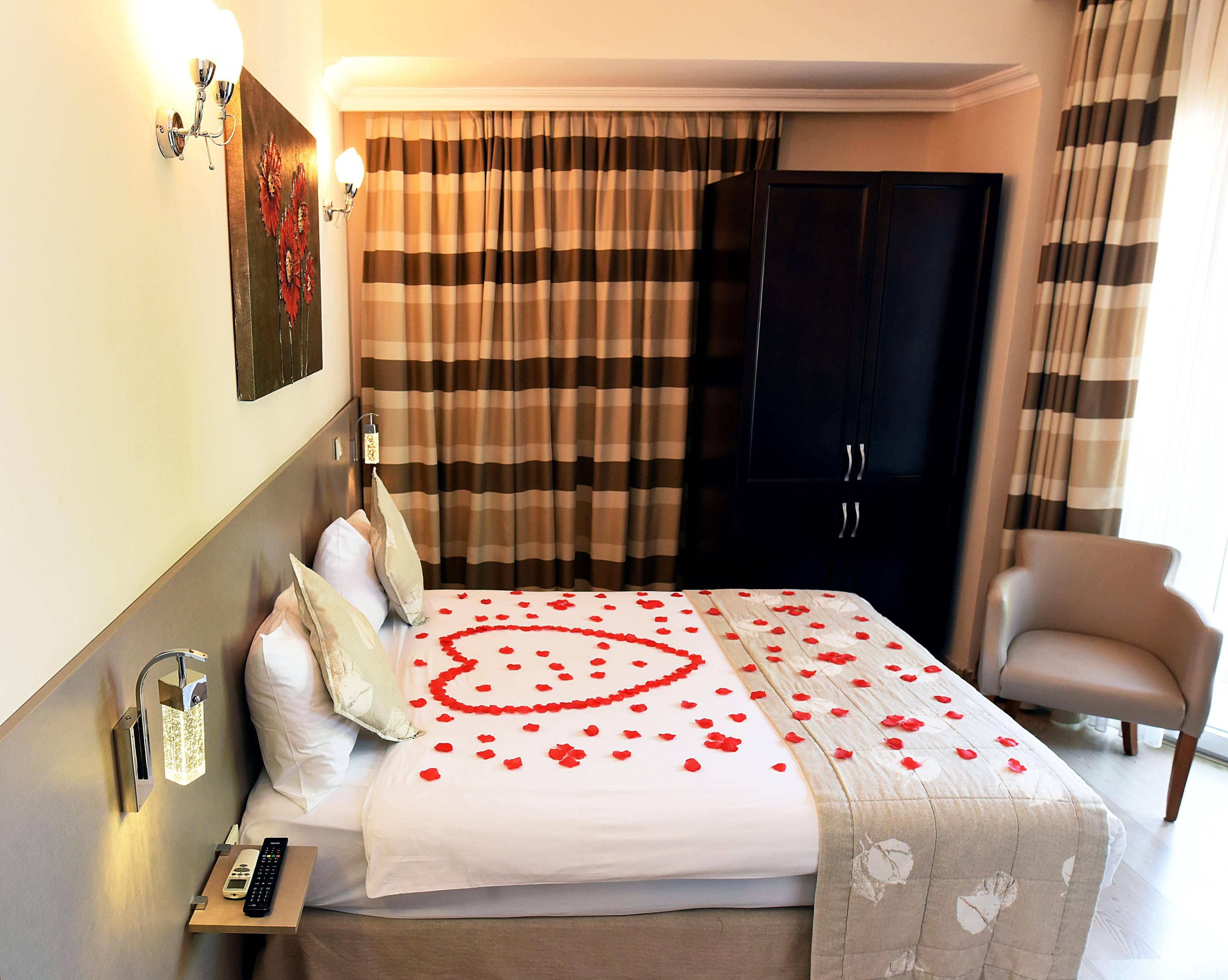 Marine House Boutique Hotel Πριγκηπονήσια Εξωτερικό φωτογραφία
