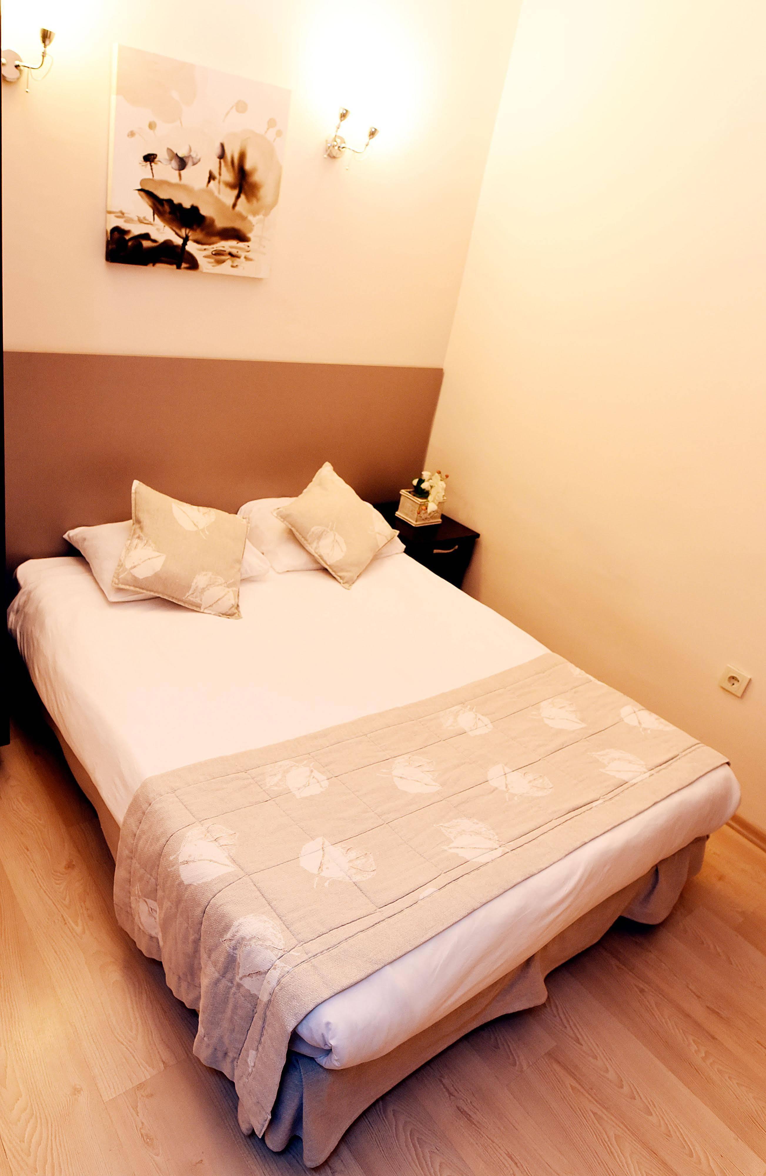 Marine House Boutique Hotel Πριγκηπονήσια Εξωτερικό φωτογραφία