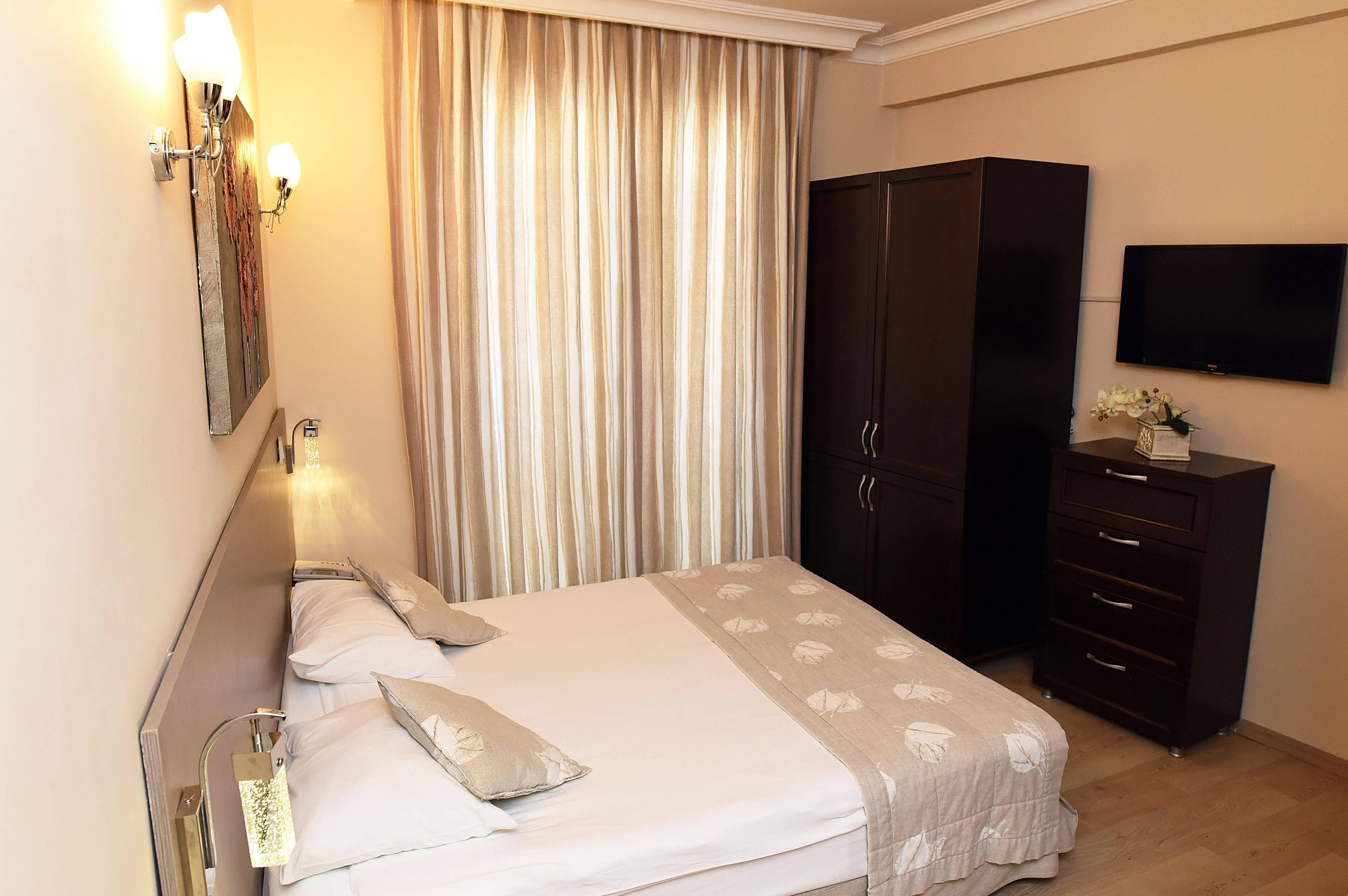 Marine House Boutique Hotel Πριγκηπονήσια Εξωτερικό φωτογραφία