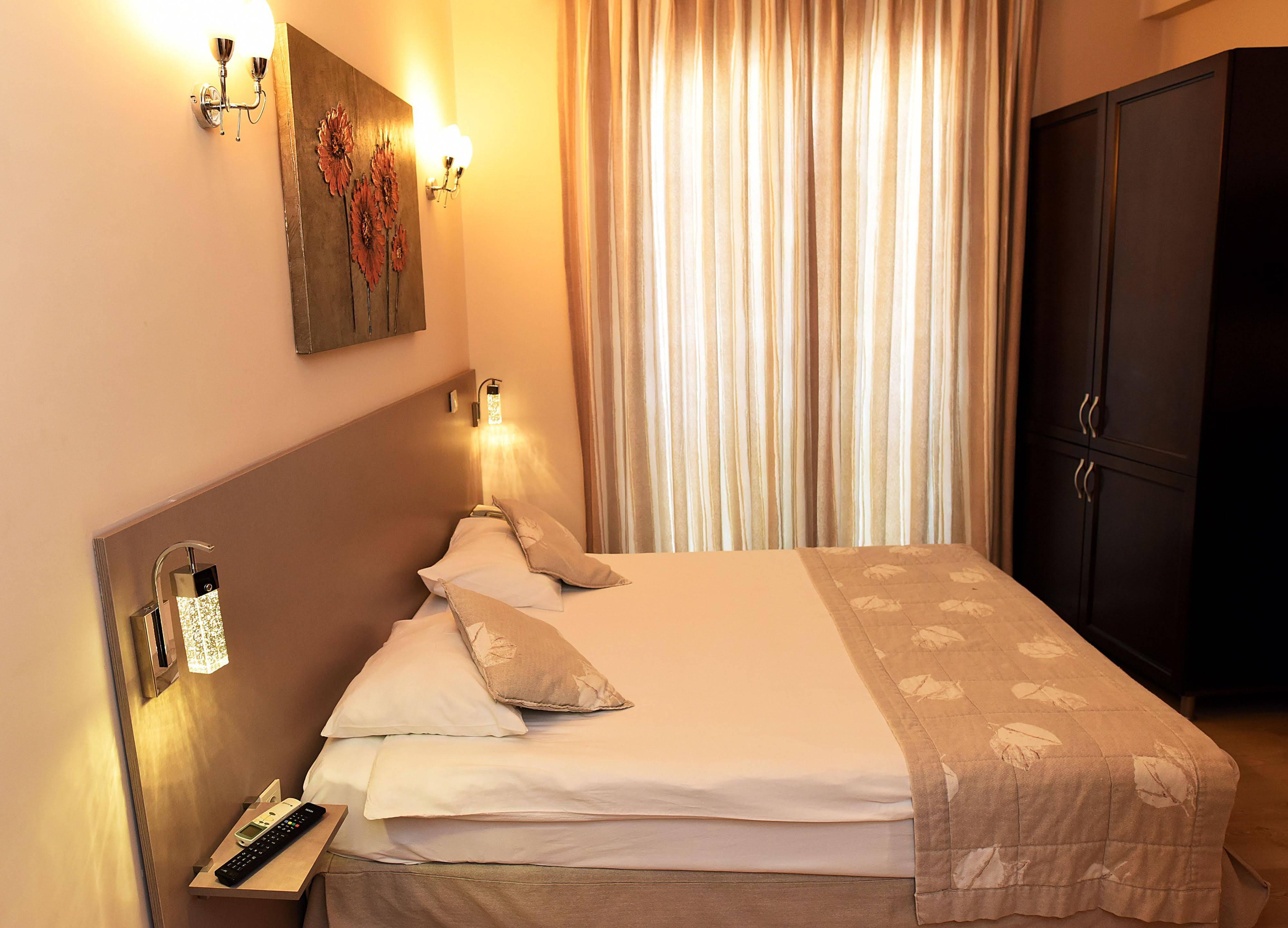 Marine House Boutique Hotel Πριγκηπονήσια Εξωτερικό φωτογραφία