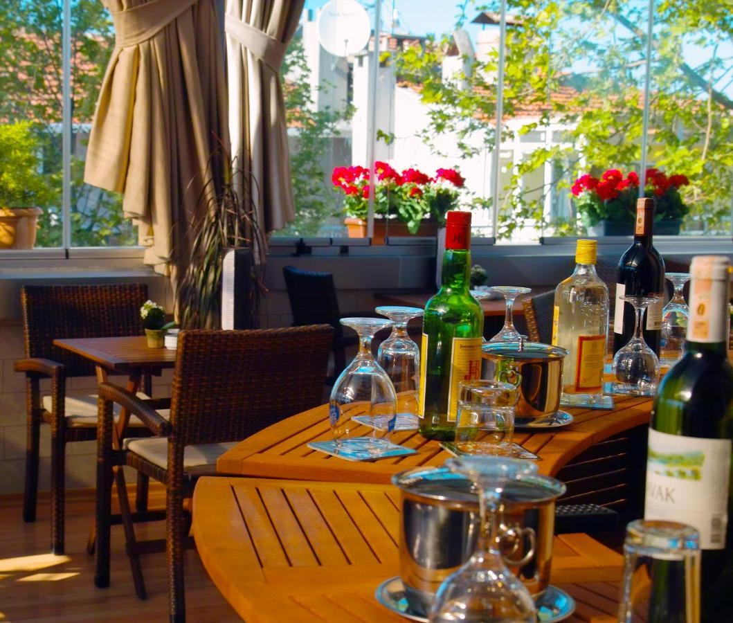 Marine House Boutique Hotel Πριγκηπονήσια Εξωτερικό φωτογραφία
