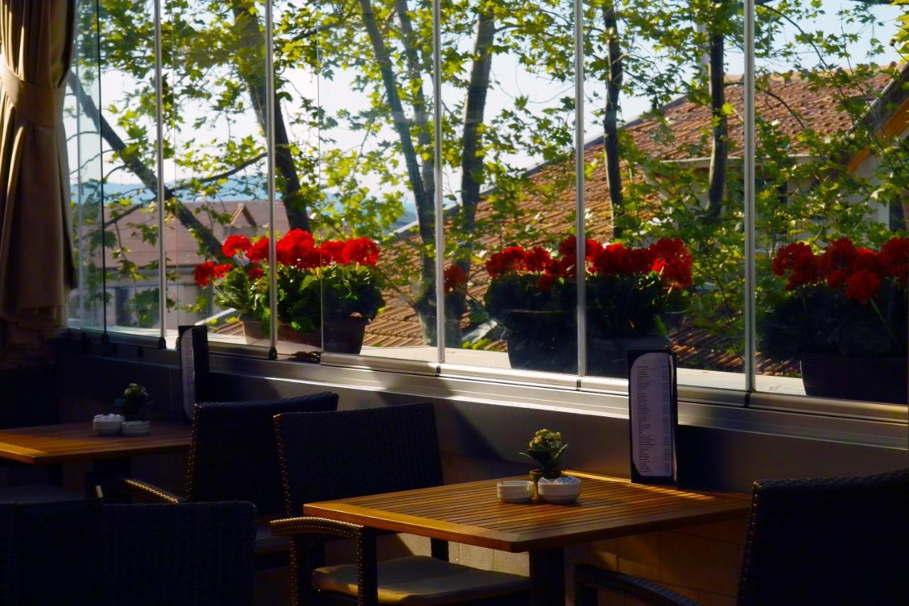 Marine House Boutique Hotel Πριγκηπονήσια Εξωτερικό φωτογραφία