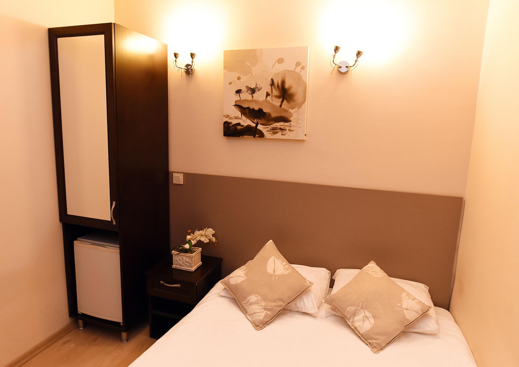 Marine House Boutique Hotel Πριγκηπονήσια Εξωτερικό φωτογραφία