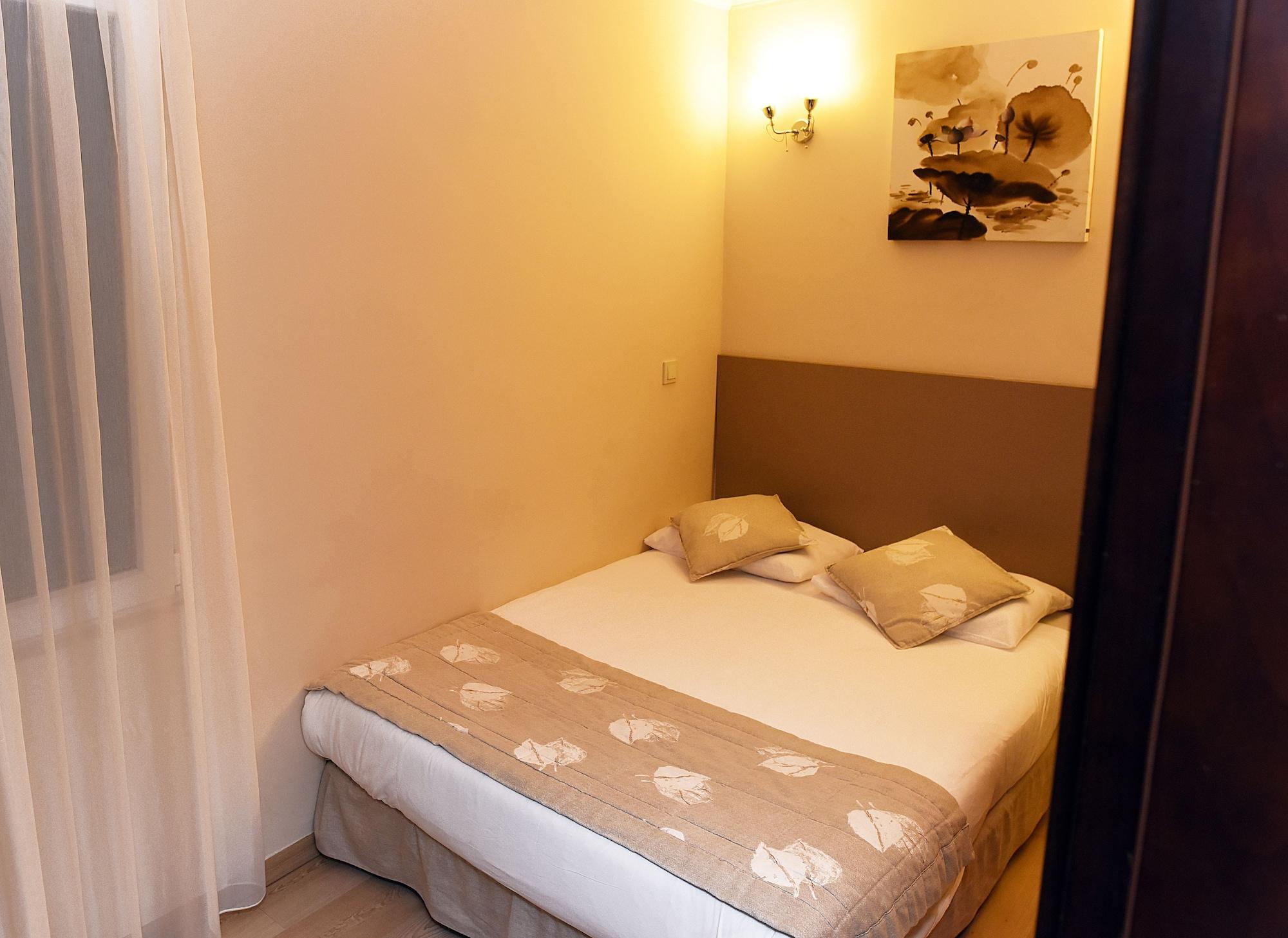 Marine House Boutique Hotel Πριγκηπονήσια Εξωτερικό φωτογραφία