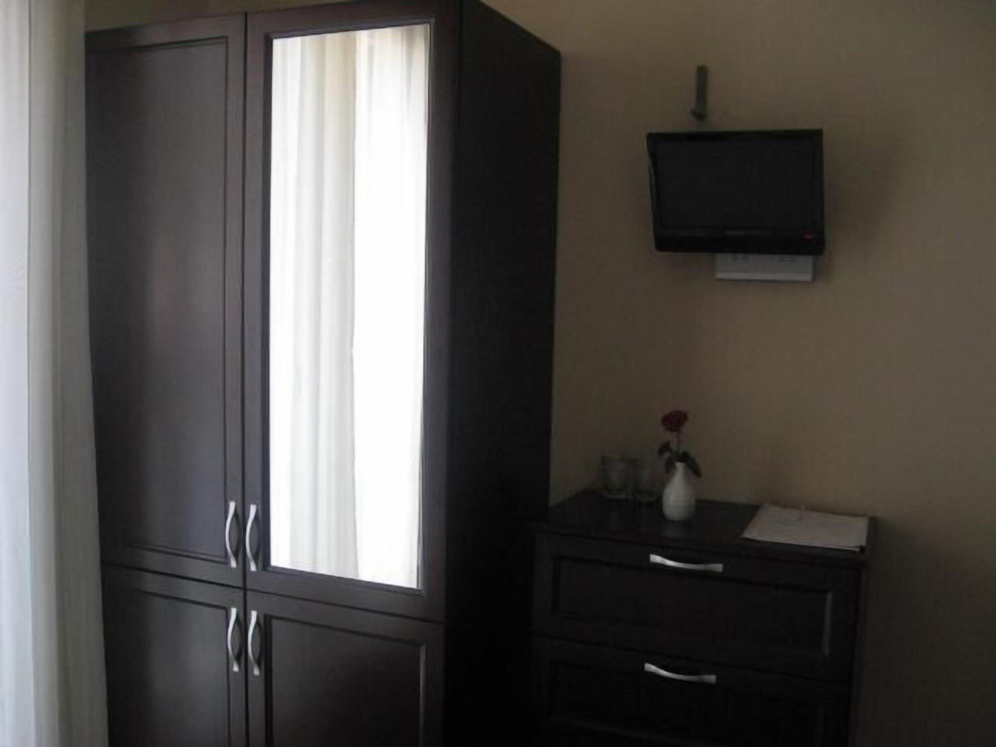 Marine House Boutique Hotel Πριγκηπονήσια Εξωτερικό φωτογραφία