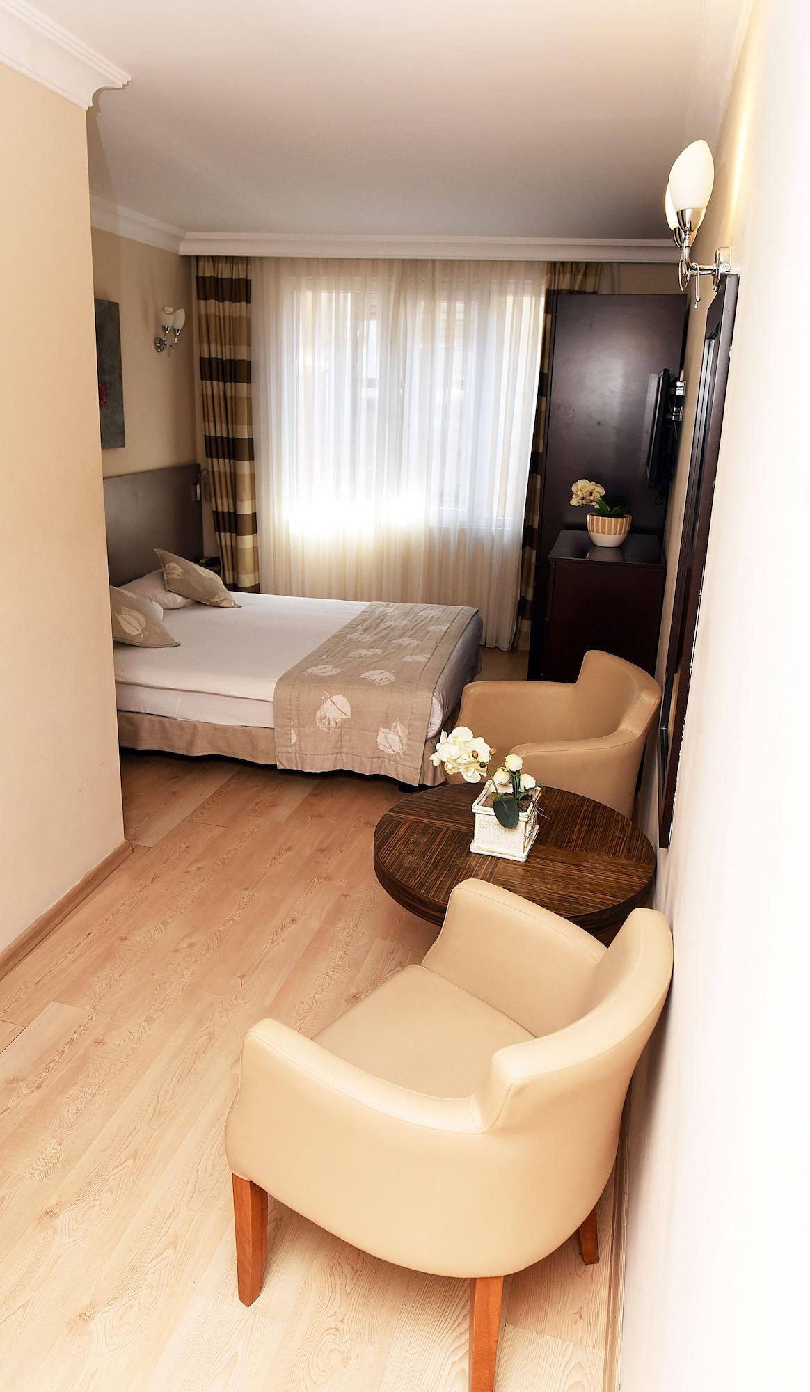 Marine House Boutique Hotel Πριγκηπονήσια Εξωτερικό φωτογραφία