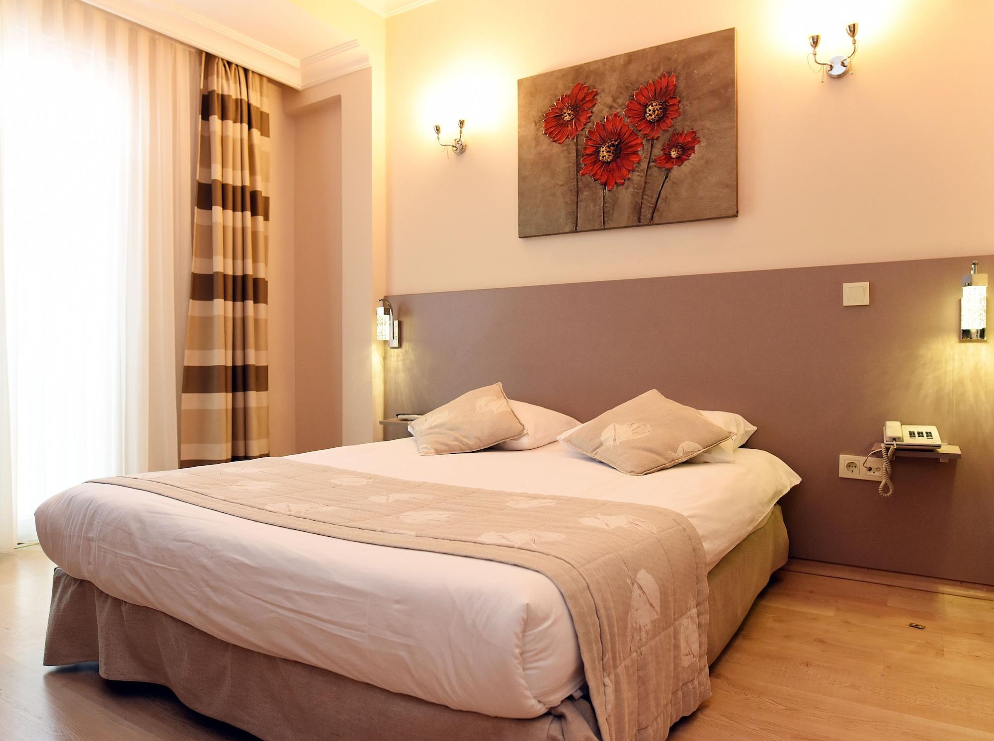 Marine House Boutique Hotel Πριγκηπονήσια Εξωτερικό φωτογραφία
