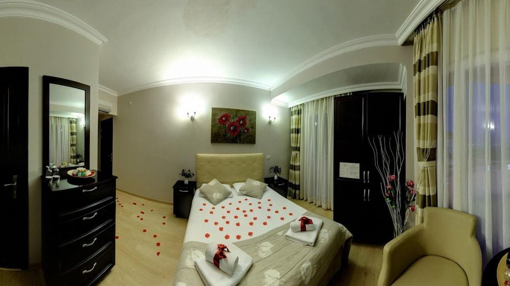 Marine House Boutique Hotel Πριγκηπονήσια Εξωτερικό φωτογραφία