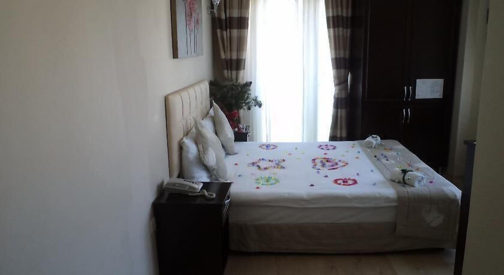 Marine House Boutique Hotel Πριγκηπονήσια Εξωτερικό φωτογραφία