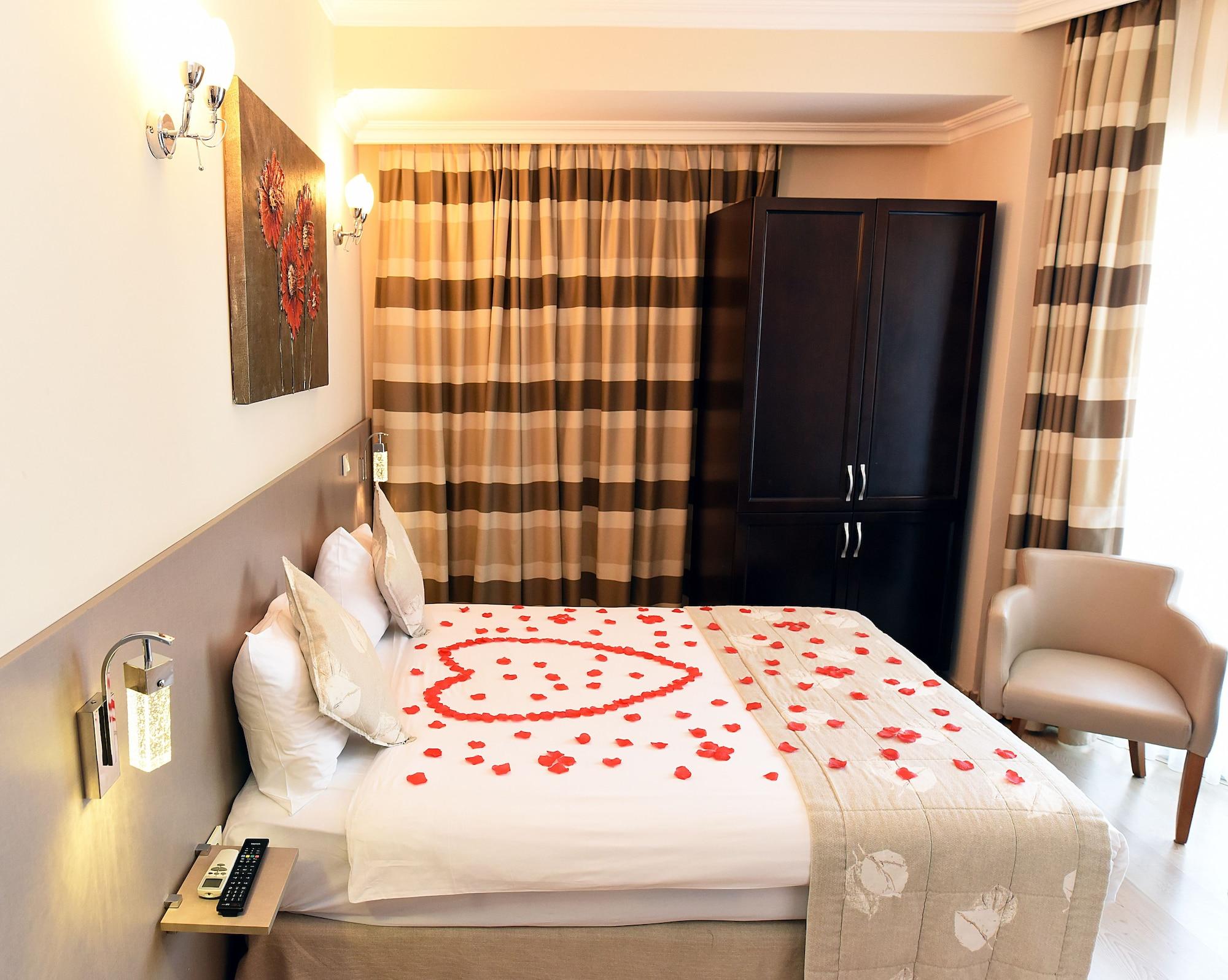 Marine House Boutique Hotel Πριγκηπονήσια Εξωτερικό φωτογραφία