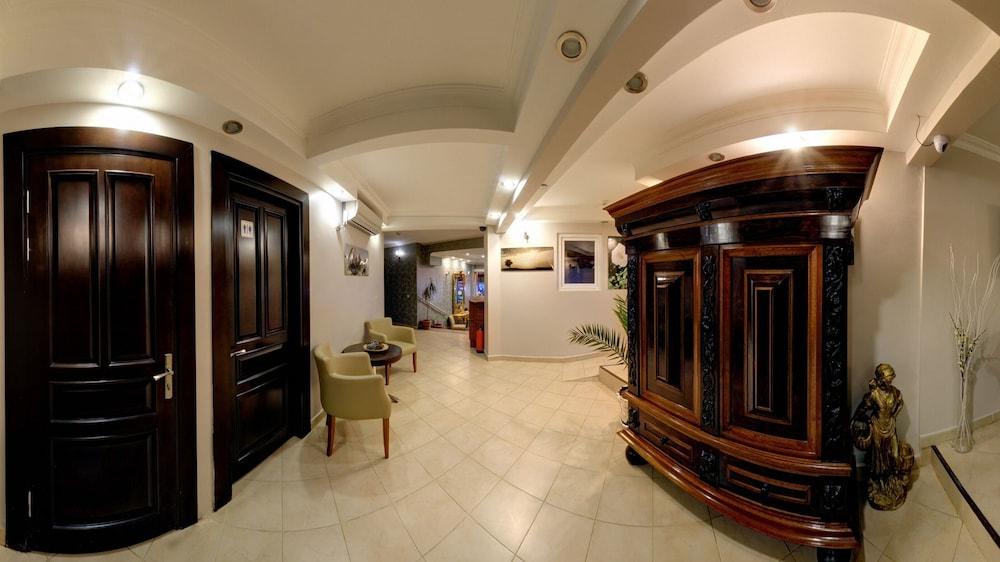 Marine House Boutique Hotel Πριγκηπονήσια Εξωτερικό φωτογραφία