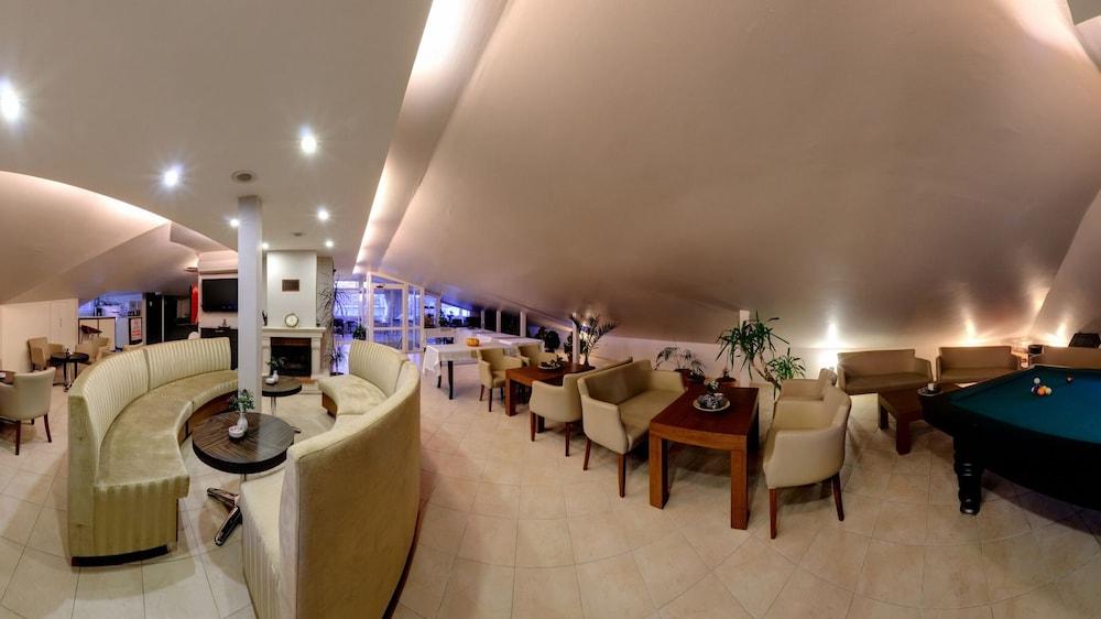 Marine House Boutique Hotel Πριγκηπονήσια Εξωτερικό φωτογραφία