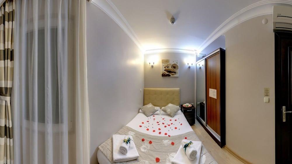 Marine House Boutique Hotel Πριγκηπονήσια Εξωτερικό φωτογραφία