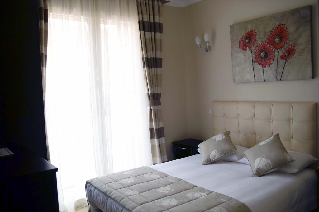 Marine House Boutique Hotel Πριγκηπονήσια Εξωτερικό φωτογραφία