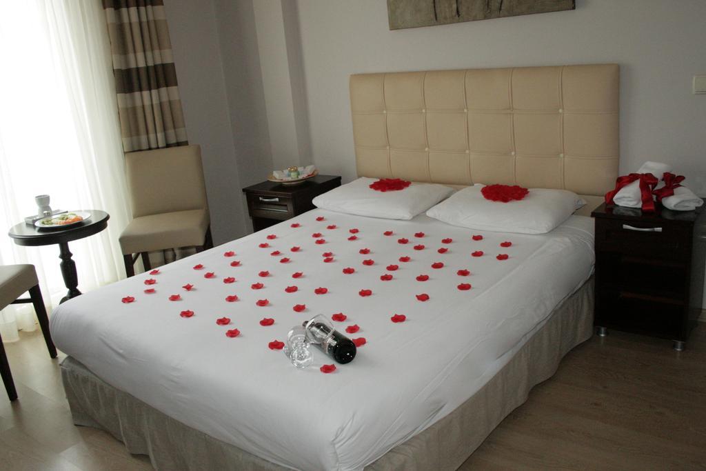 Marine House Boutique Hotel Πριγκηπονήσια Εξωτερικό φωτογραφία
