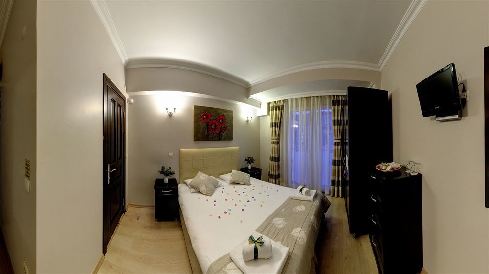 Marine House Boutique Hotel Πριγκηπονήσια Εξωτερικό φωτογραφία