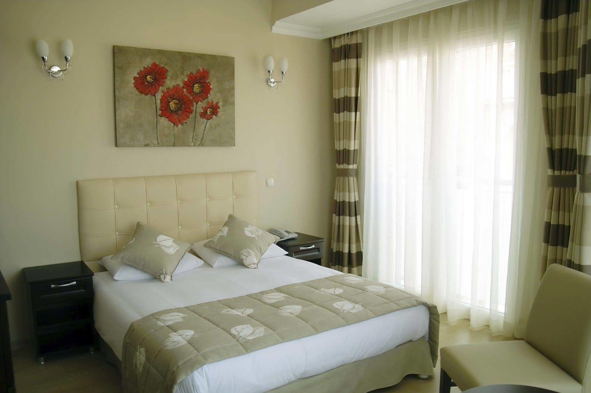 Marine House Boutique Hotel Πριγκηπονήσια Εξωτερικό φωτογραφία