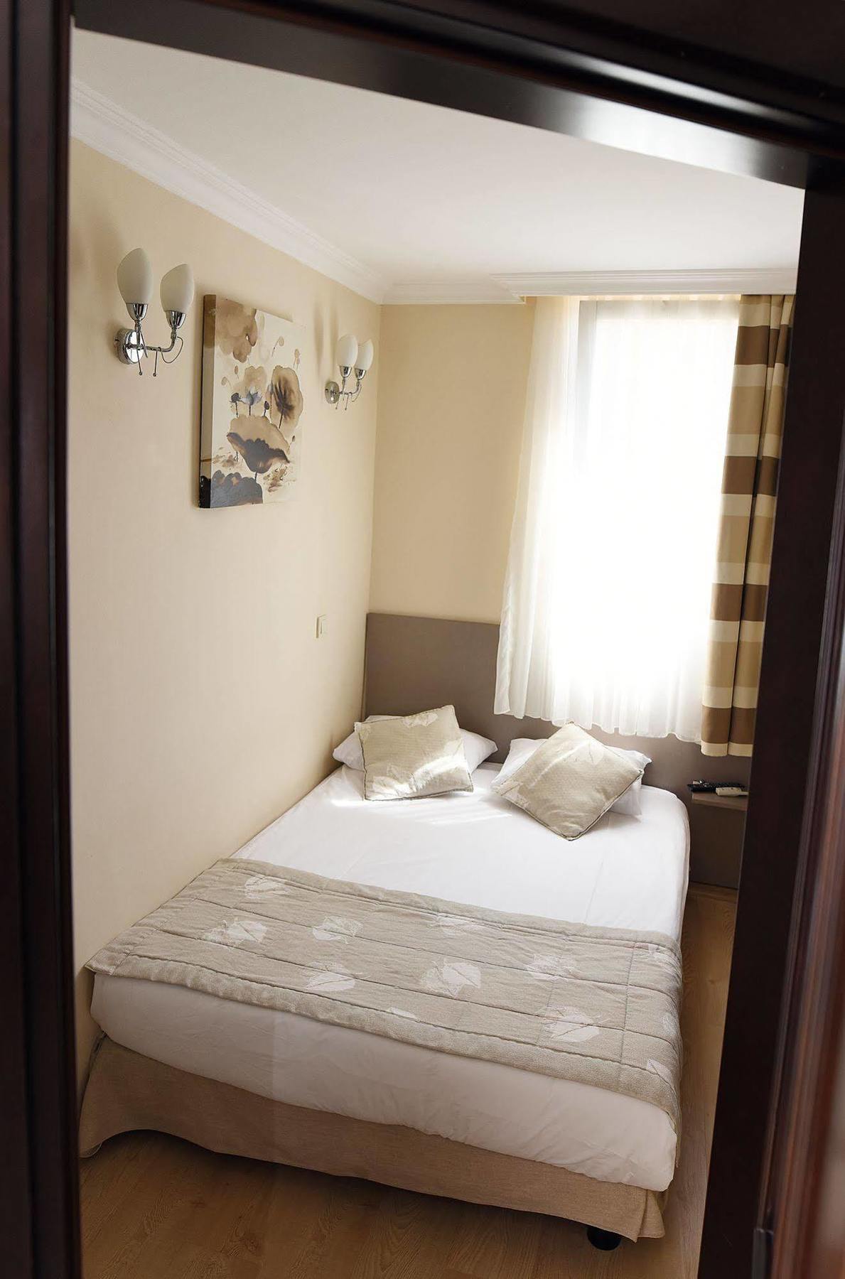 Marine House Boutique Hotel Πριγκηπονήσια Εξωτερικό φωτογραφία