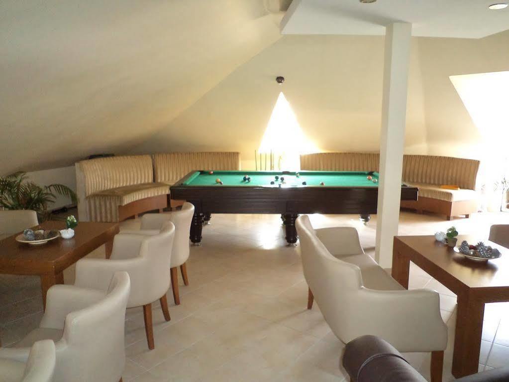 Marine House Boutique Hotel Πριγκηπονήσια Εξωτερικό φωτογραφία
