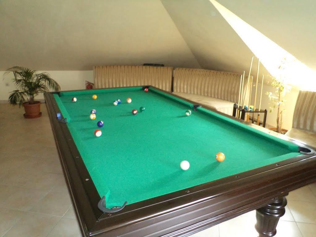 Marine House Boutique Hotel Πριγκηπονήσια Εξωτερικό φωτογραφία