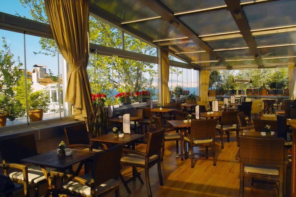 Marine House Boutique Hotel Πριγκηπονήσια Εξωτερικό φωτογραφία