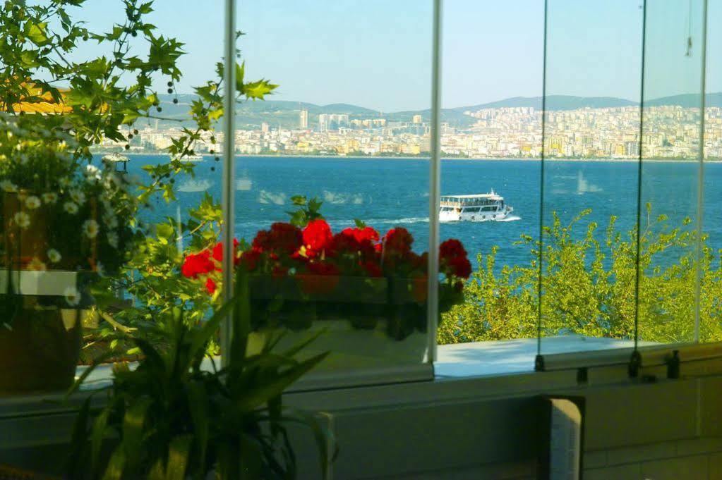 Marine House Boutique Hotel Πριγκηπονήσια Εξωτερικό φωτογραφία