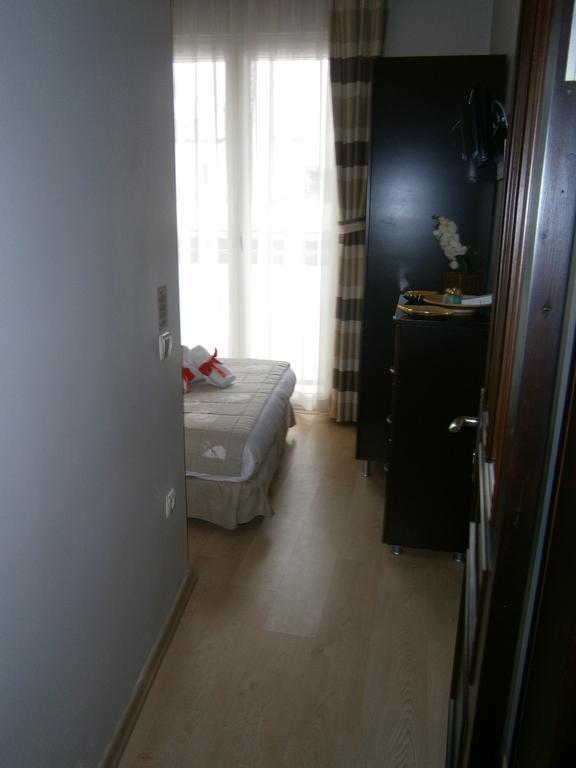 Marine House Boutique Hotel Πριγκηπονήσια Εξωτερικό φωτογραφία