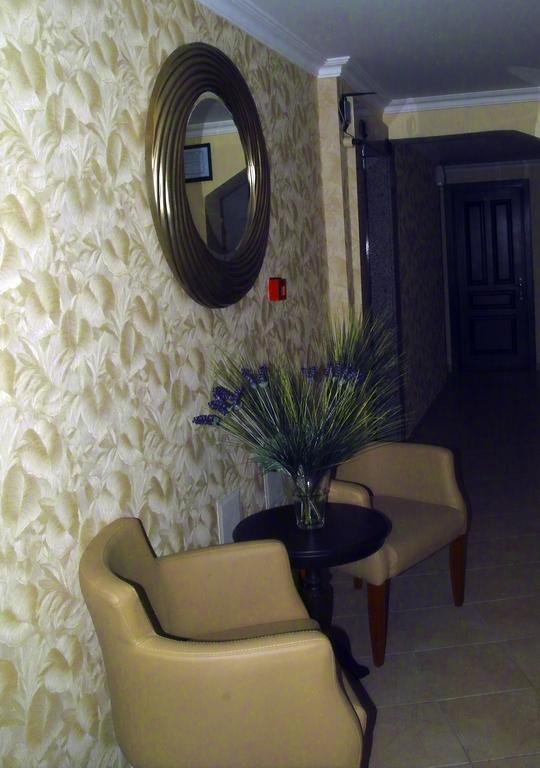 Marine House Boutique Hotel Πριγκηπονήσια Εξωτερικό φωτογραφία