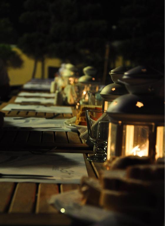 Marine House Boutique Hotel Πριγκηπονήσια Εξωτερικό φωτογραφία